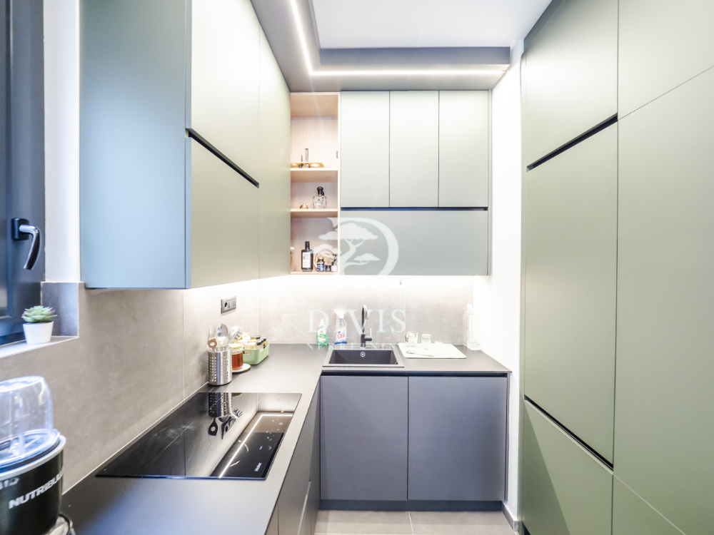 Slika 3 - Petrovaradinska , Dvoiposoban stan na prodaju, 54m2, 255.000€